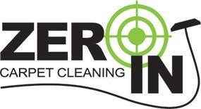 Zero-In Carpet Cleaning